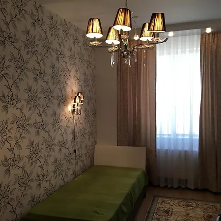 Nurly Tau 3-Bedroom With Views Almaty Exterior photo