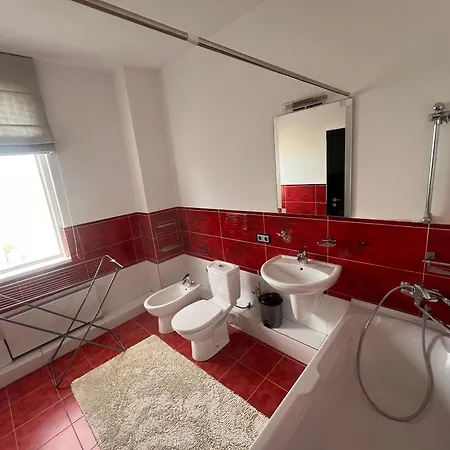 Nurly Tau 3-Bedroom With Views Almaty Exterior photo
