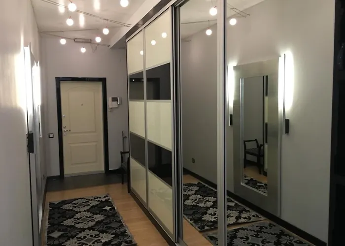 Nurly Tau 3-Bedroom With Views