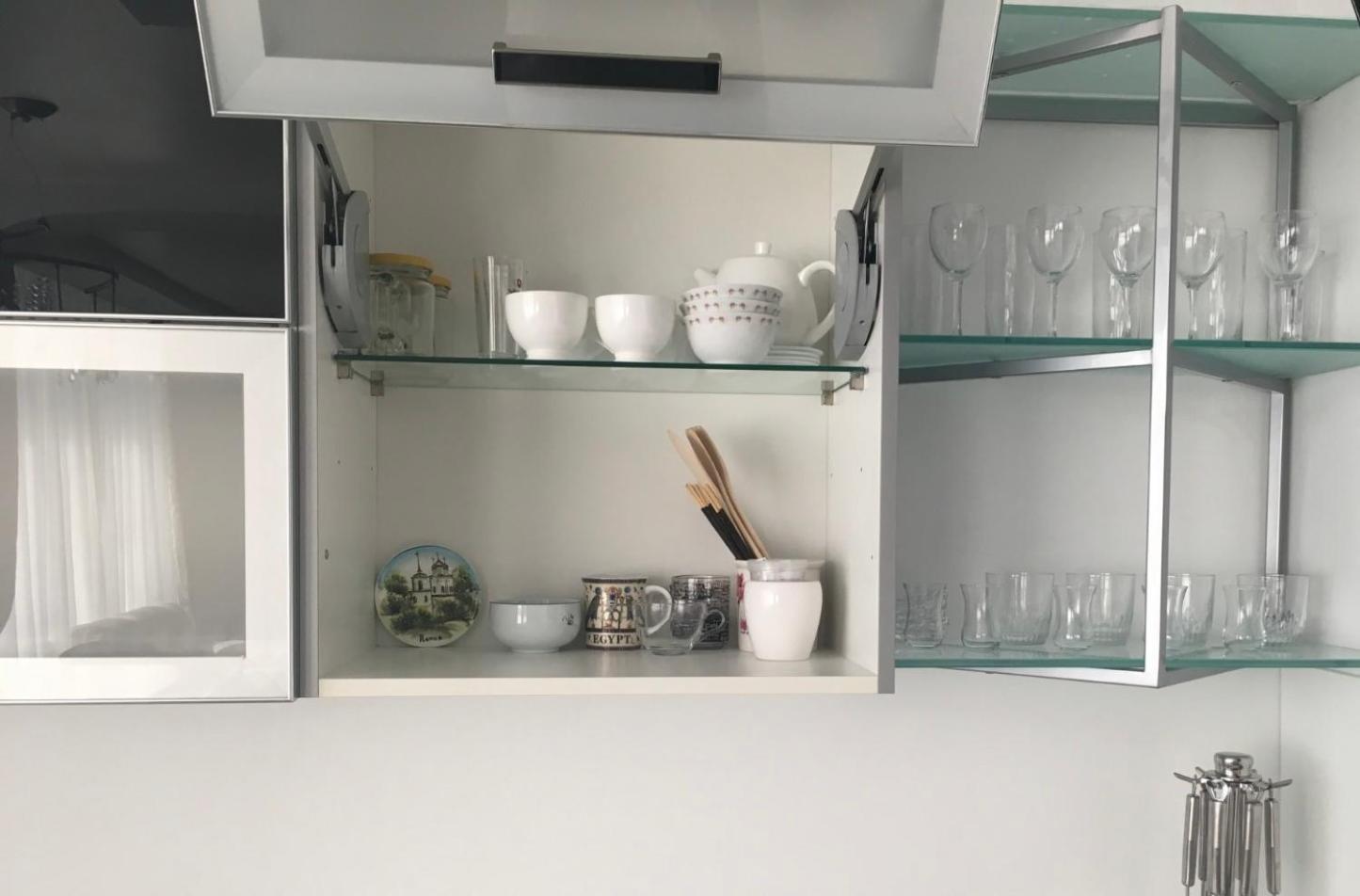 Nurly Tau 3-bedroom With Views Apartment *
