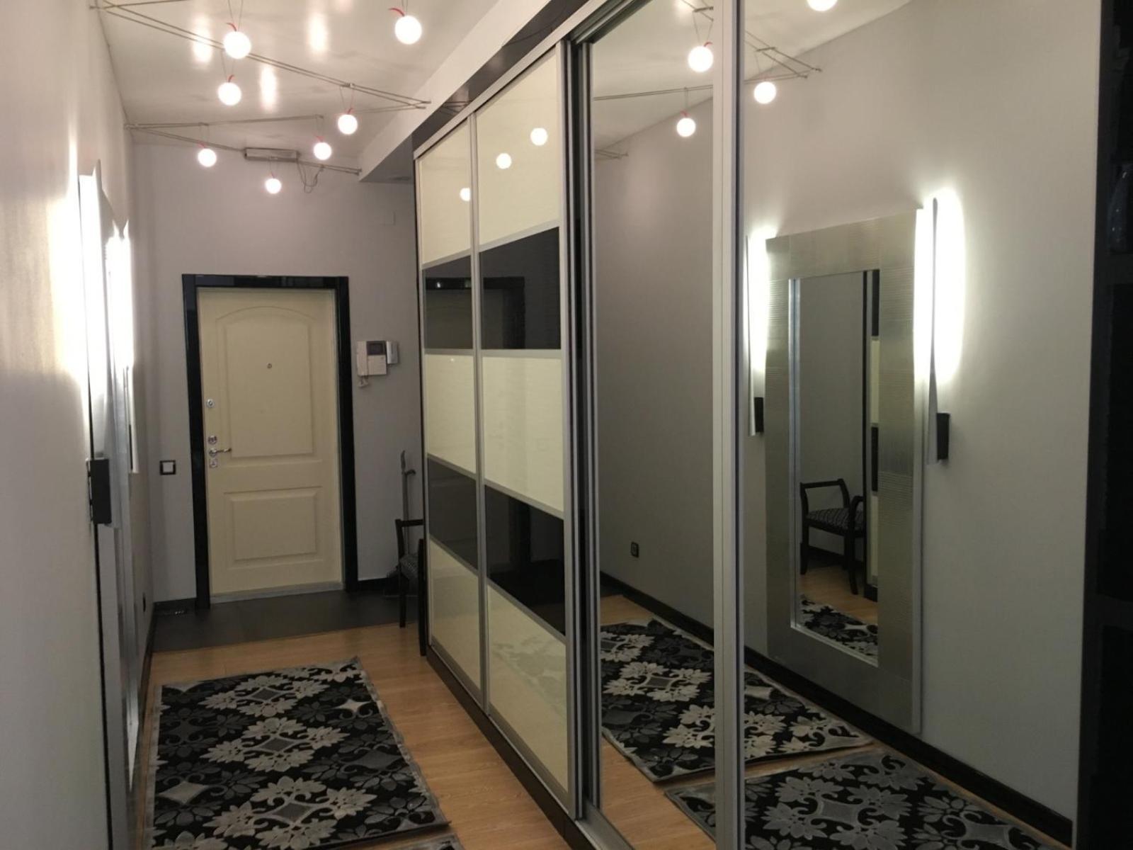 Apartment Nurly Tau 3-bedroom With Views