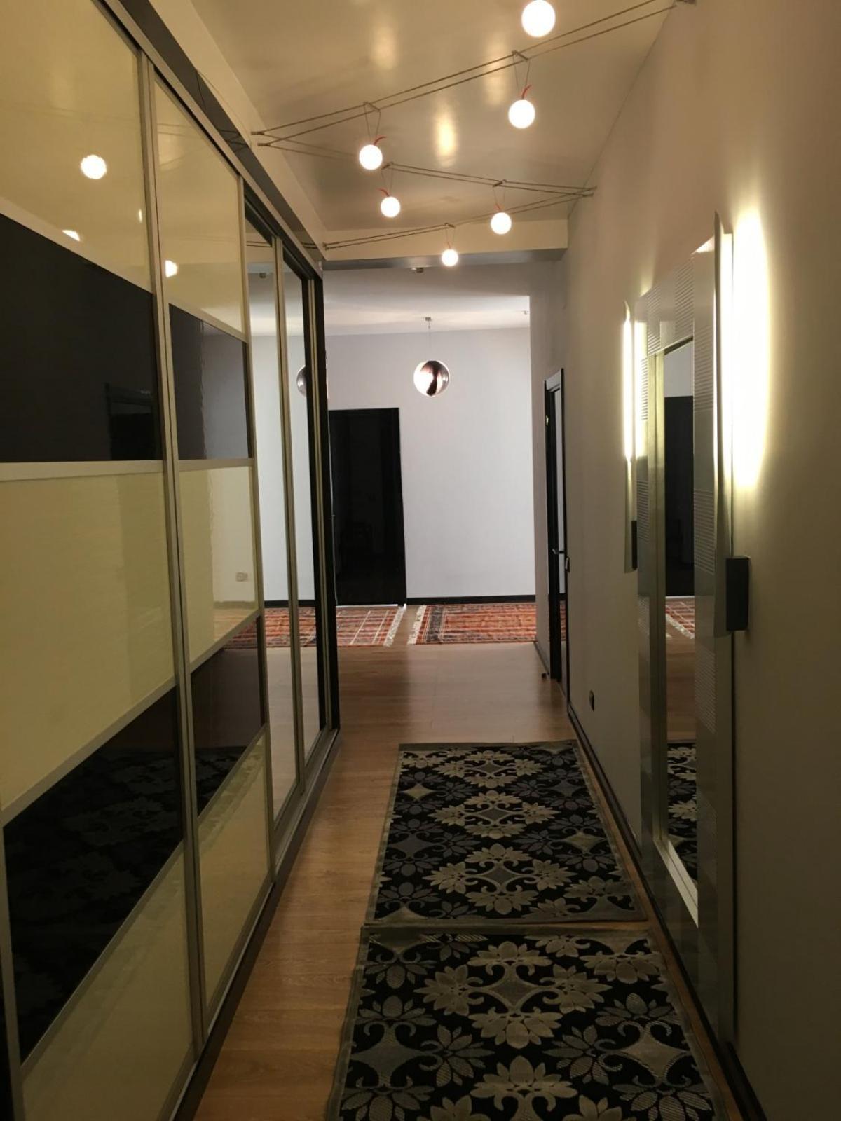 Apartment Nurly Tau 3-bedroom With Views *