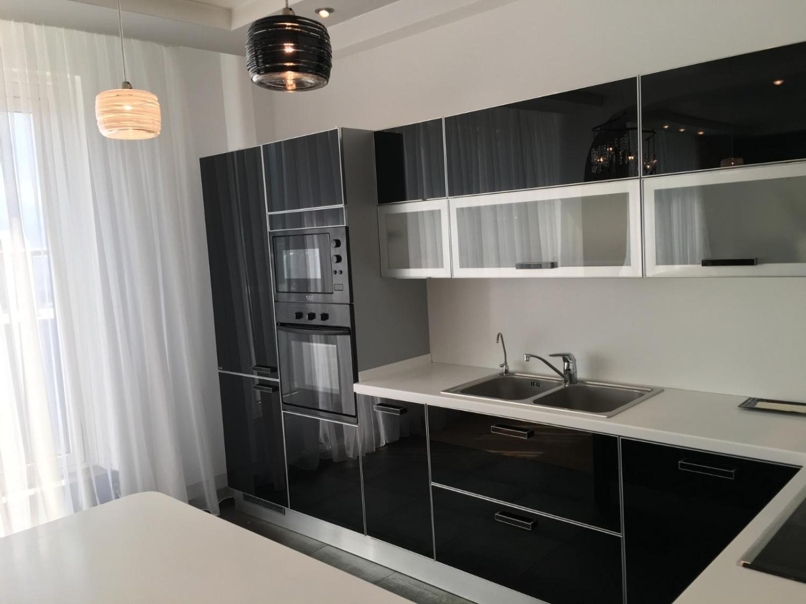 Apartment Nurly Tau 3-bedroom With Views *