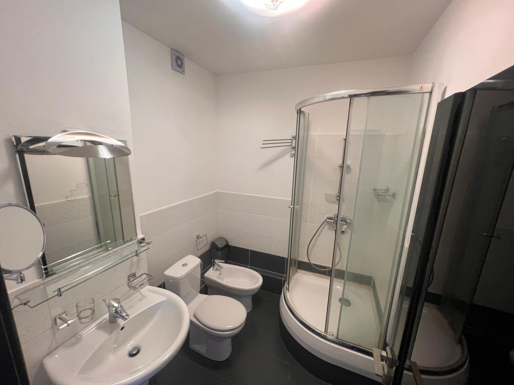 Nurly Tau 3-bedroom With Views Almaty