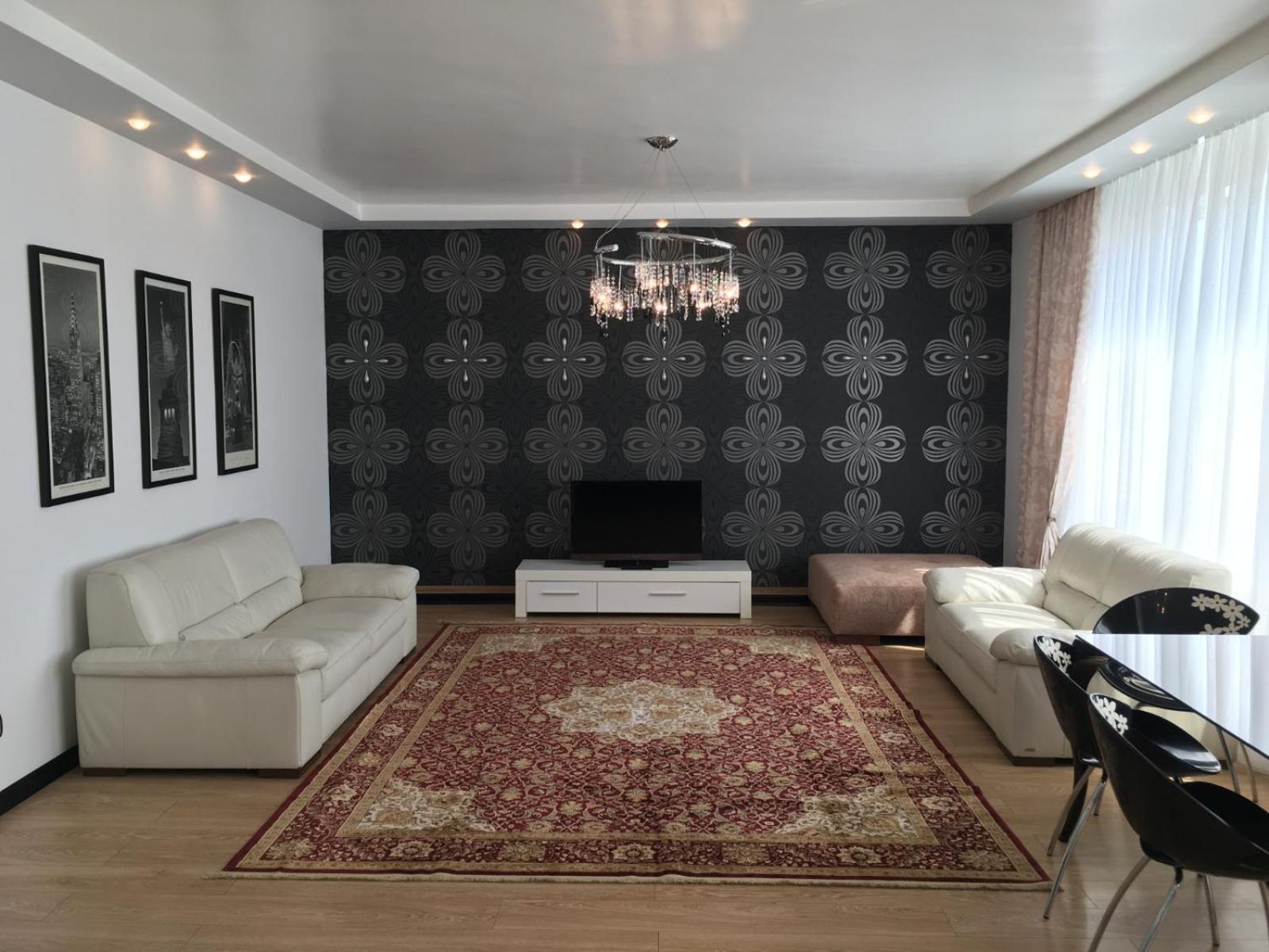 Apartment Nurly Tau 3-bedroom With Views *