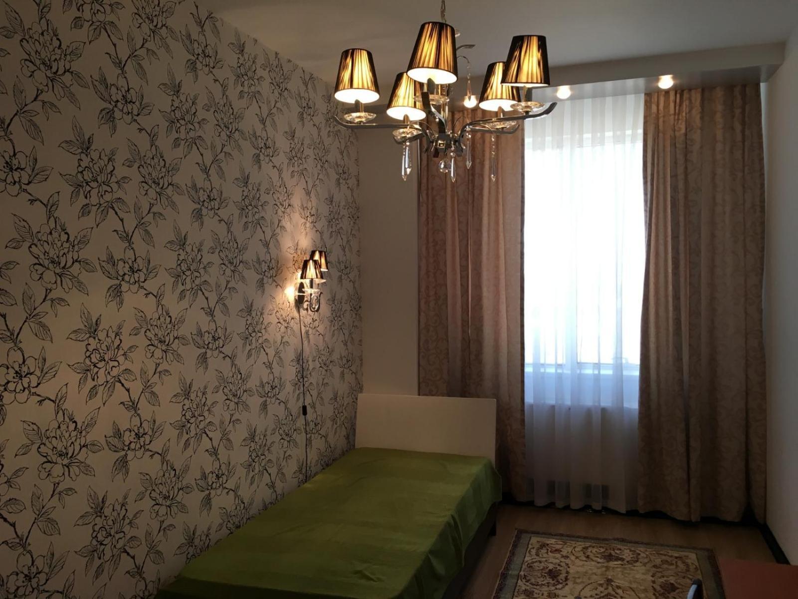 Nurly Tau 3-bedroom With Views