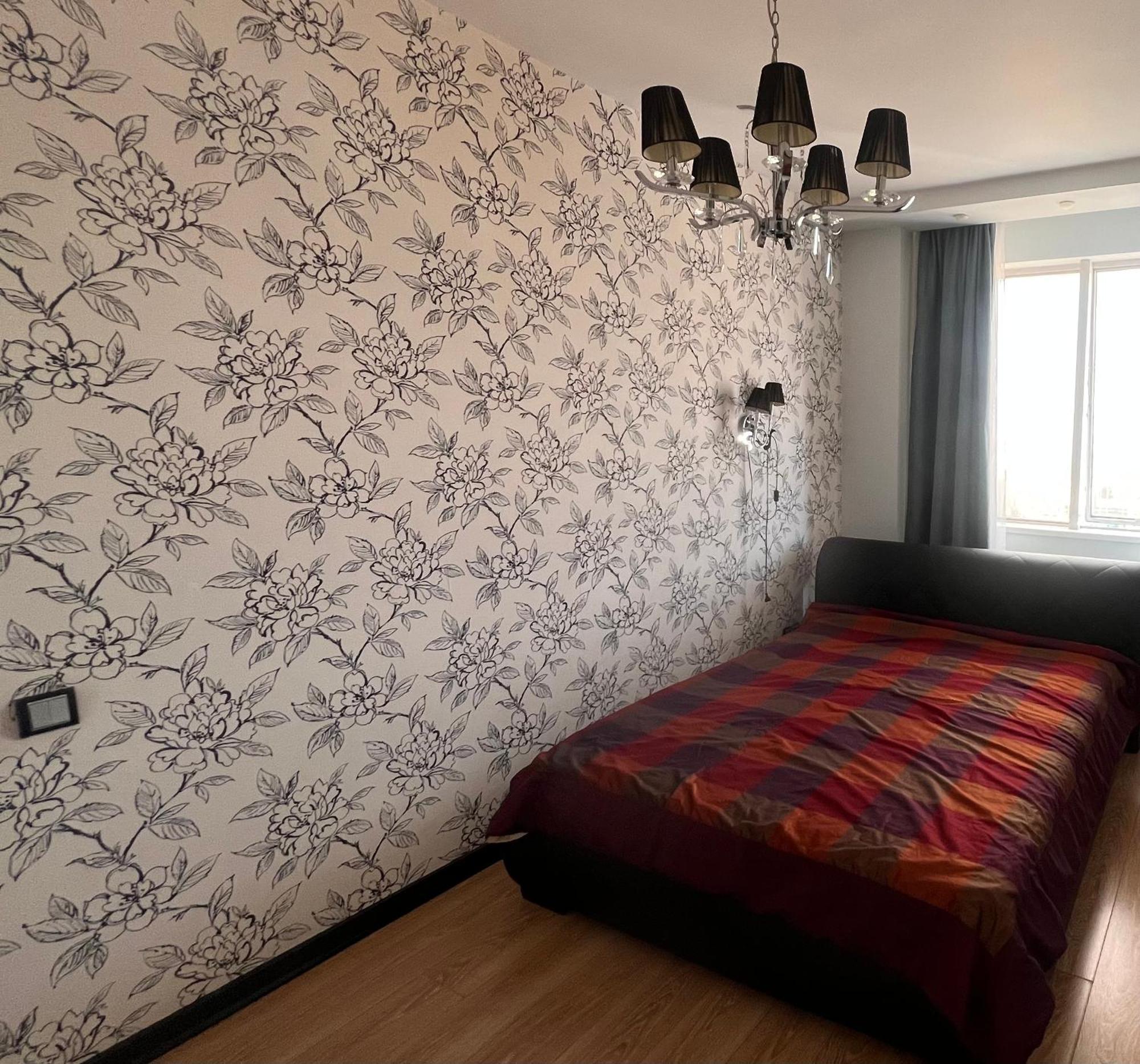 Nurly Tau 3-bedroom With Views *
